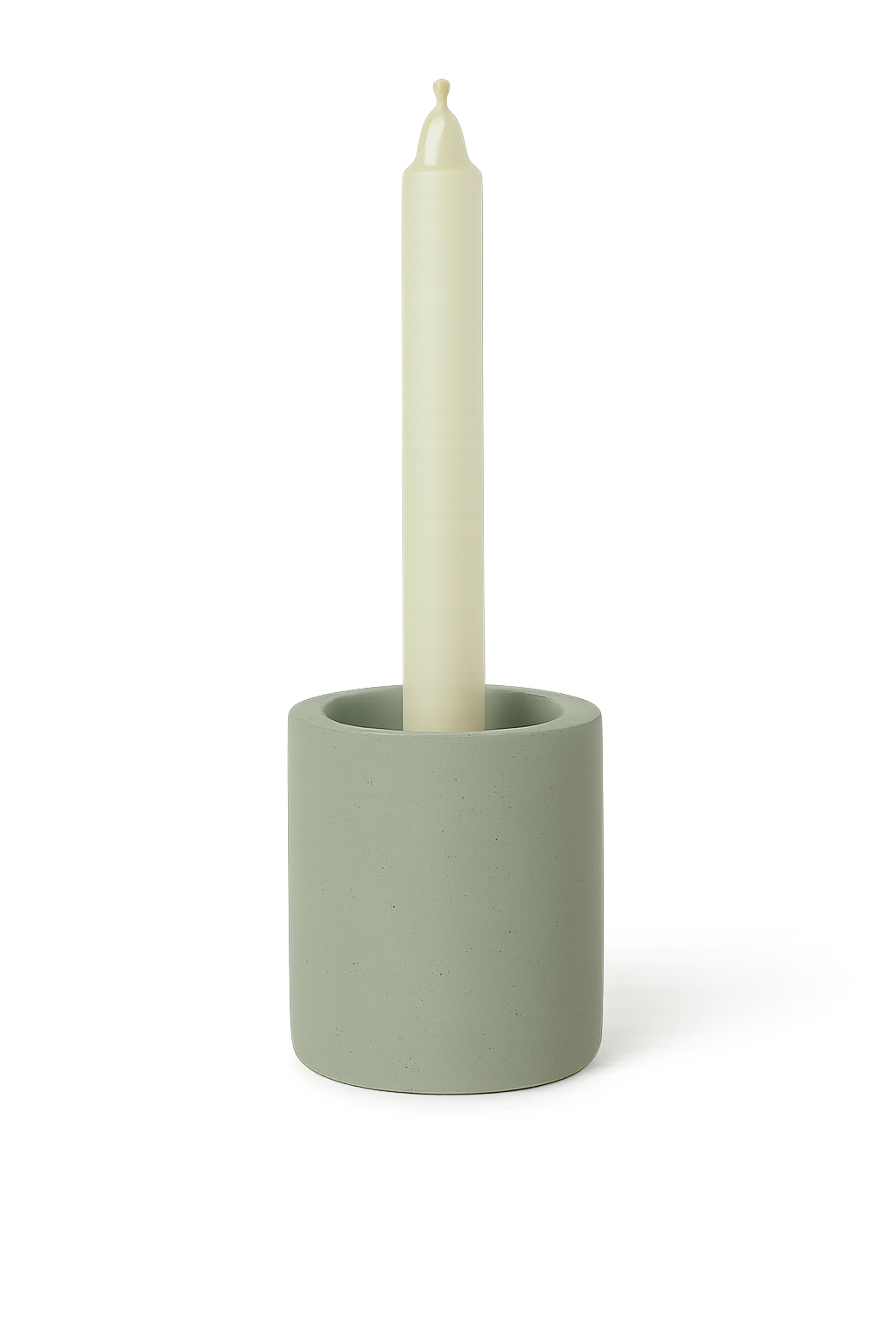 Kerzenhalter „Lys“