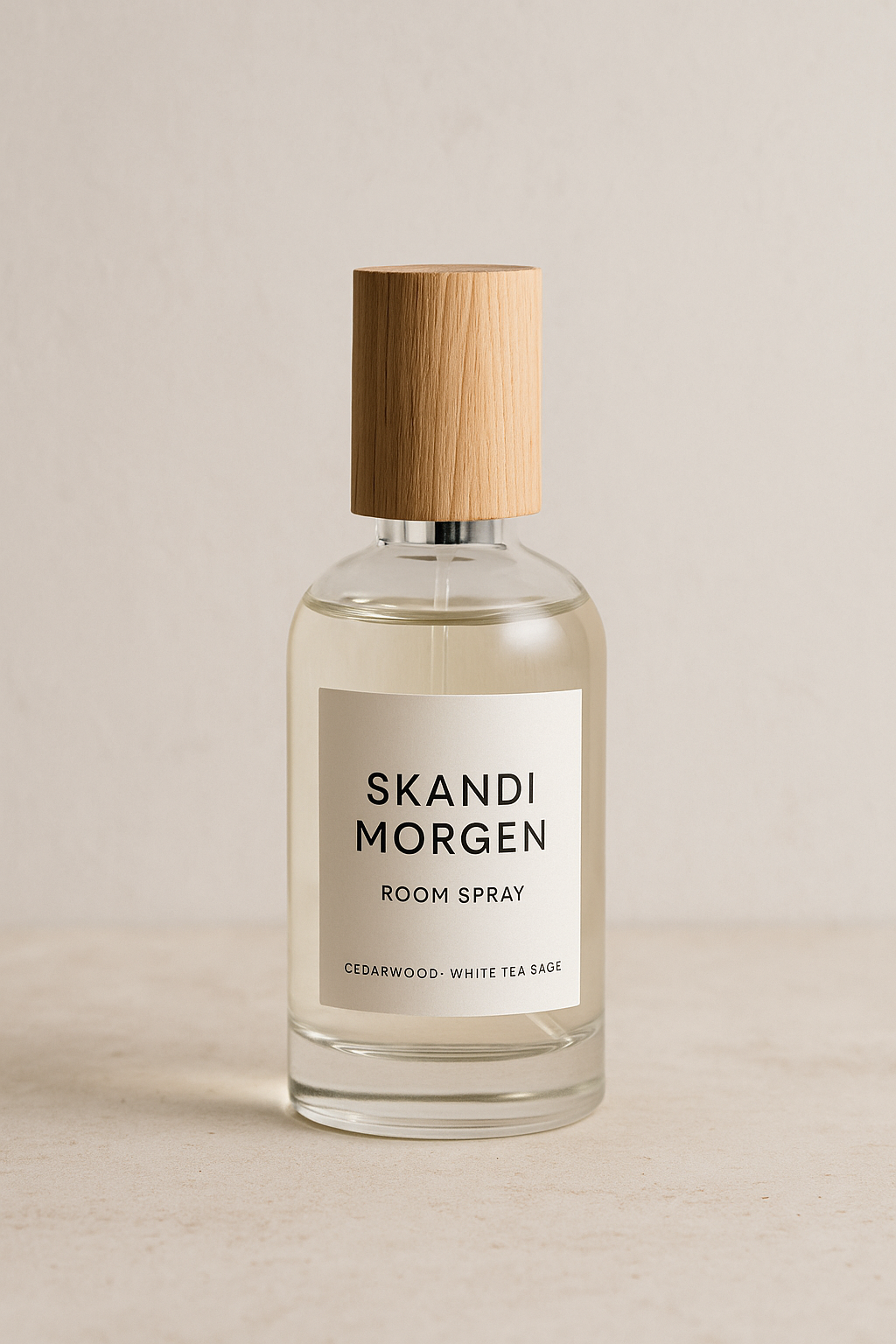 Duftspray „Skandi Morgen“